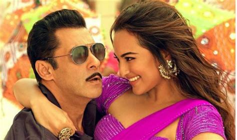 Dabangg 3 Salman Khan Film Trimmed And Reduced By 9 Minutes 40 Seconds On Day 2