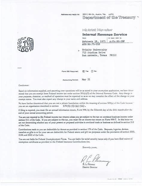 Sample letter of change name request is a very concise process but this needs a lot of consideration and efforts as variation in the name in any business name change letter to irs, 100% original papers & application letter format for name change pertaining to business name. Close Business Letter For Irs Sample | Sample Business Letter