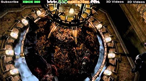Dead Space 2 Backstory Xbox 360 1080p 720p Hd Youtube