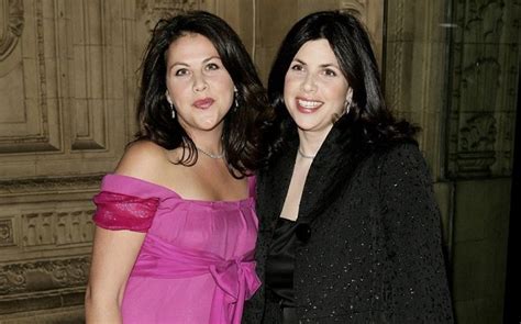 Kirsty Allsopp And Her Sister Speak About Their Breast Cancer Dilemna