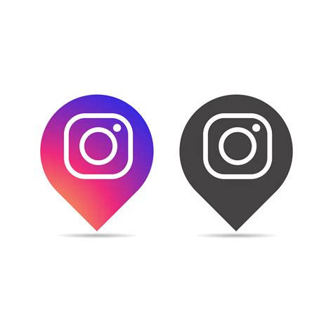 Instagram Icon Concept Download Free Vectors Clipart Graphics