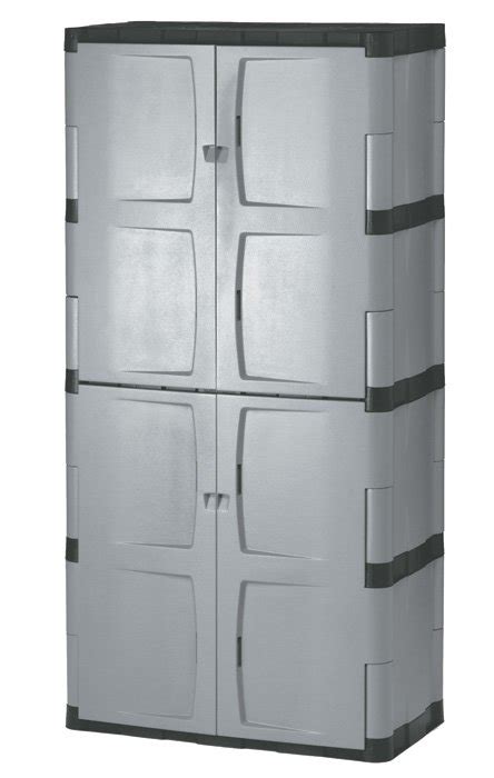 Which Is The Best Rubbermaid Upright Storage Cabinet Home Gadgets