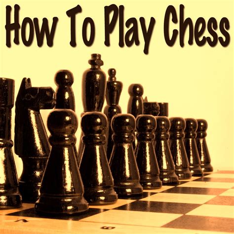 How To Play Chess Play Chess And Learn Chess Strategy By Jonny Mulroy