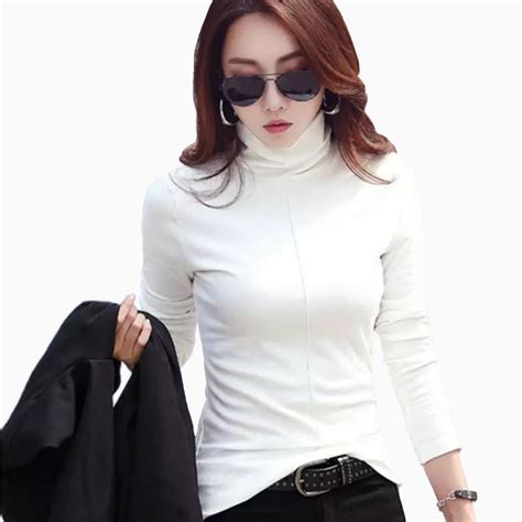 Dengan kerah tinggi maka kesan. Kaos Leher Tinggi : Kaos Kerah Tinggi Hijau Army Lazada Indonesia : Kaos lengan pendek setengah ...