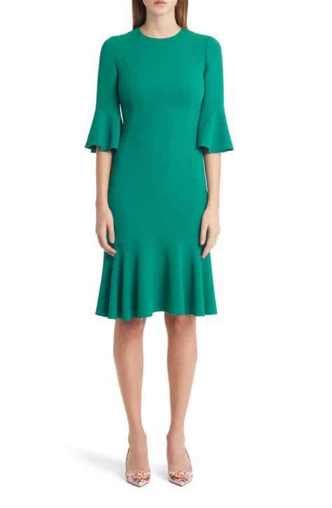 Green Semi Formal Dress Nordstrom