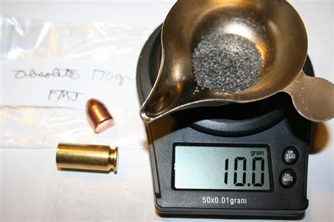 Obsolete Ammo 170 Grain Rnfp Plated Pull Down Provided By Wolfieic 7