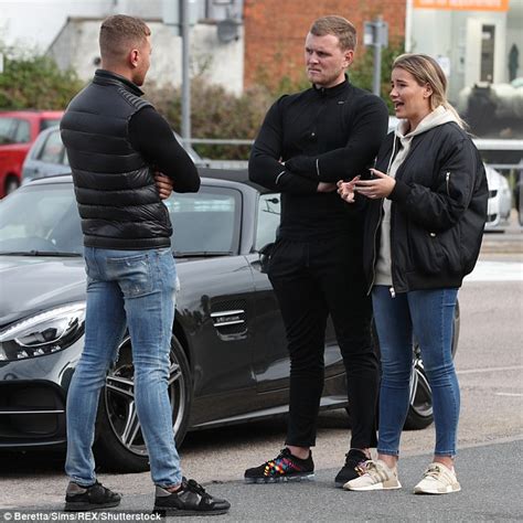 Enjoyed a brief pop career which included reaching number 1 in the uk singles chart with a cover of itsy bitsy teeny weeny yellow polka dot bikini. Tommy Mallett and Georgia Kousoulou are locked in ...