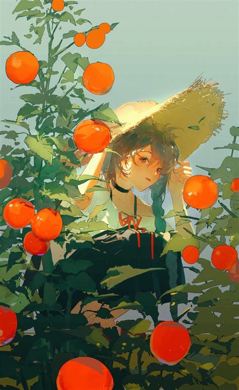 Redum On Twitter 🍅 Art Anime Anime Art Girl Pretty Art Cute Art