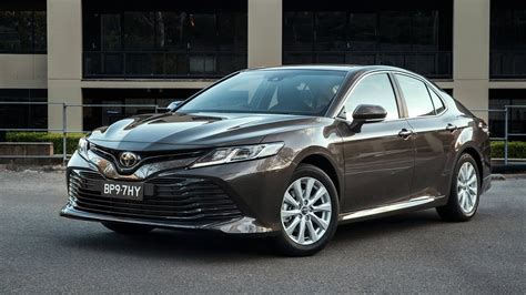 Get the best deal for toyota camry sport & touring cars from the largest online selection at ebay.com. 2018 Toyota Camry Ascent / Ascent Sport Hybrid (Australian ...