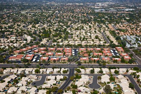 How Have These 2015 Predictions For Phoenix's Hottest Neighborhoods