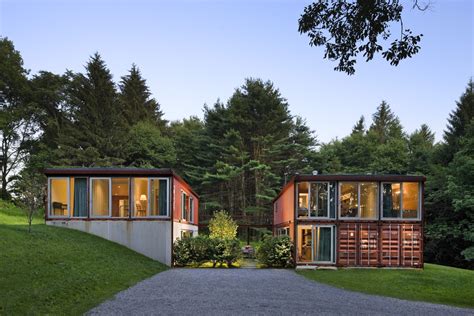 The Pros And Cons Of Owning Shipping Container Homes