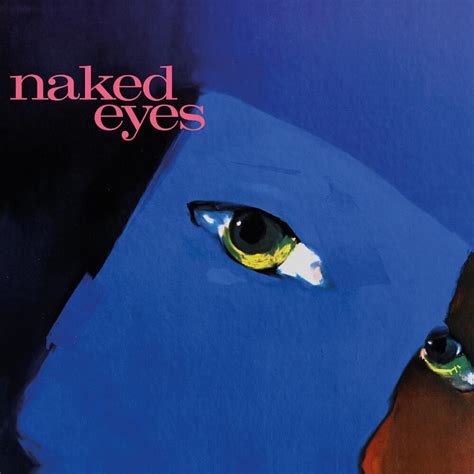 What Is The Most Popular Song On Naked Eyes By Naked Eyes