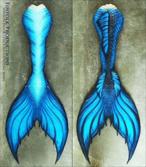Lorelei Varasai Photo Finfolk Mermaid Tails Silicone Mermaid Tails