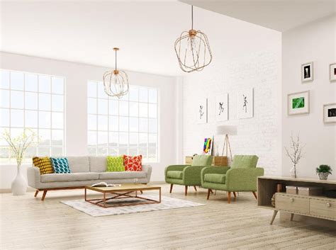 Olympic mini bar lemari botol penyekat ruang tamu. Tips Menata Ruang Tamu dan Ruang Keluarga yang Dibuat Menyatu