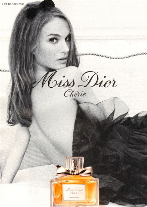 Forever A Fave Ad Miss Dior Dior Girl Dior Fragrance