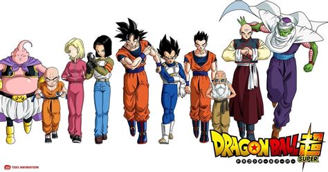 Yamcha as the desert bandit was the coolest and hottest character in dragon ball but he had more fans than goku so his hair got cut off. Dragon Ball Super: Team Universe 7 (Picture Click) Quiz - By Moai