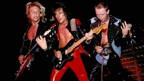 6 Songs Guitarists Need To Hear By Judas Priest Musicradar