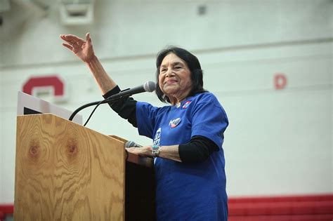 Dolores Huerta The Fierce Advocate For Workers And Women Sml