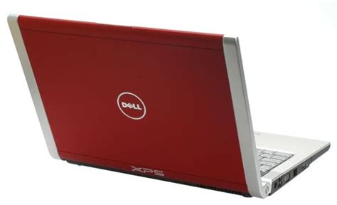 Dell Xps M1530 Review Trusted Reviews