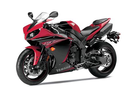 2013 Yamaha Yzf R1 Even More Aggressive Than Before Autoevolution