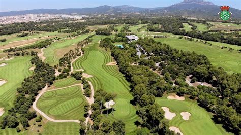 El Prat Golf Club Find The Best Golf Trip In Costa Brava