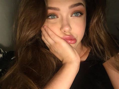 Hair Beauty Cute Selfie Ideas Redhead Girl Selfie Poses Tips Belleza Eyes