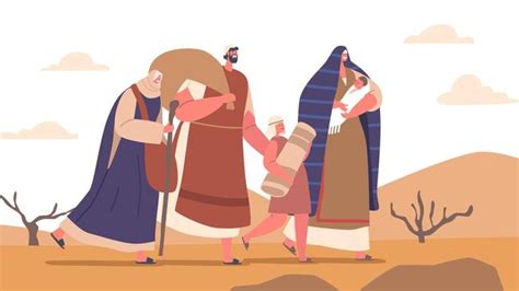 Kumpulan Kisah Nabi Zakaria Lengkap Untuk Anak Beserta Hikmah Cerita