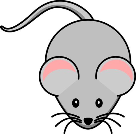 Dans Mouse Clip Art At Vector Clip Art Online Royalty Free