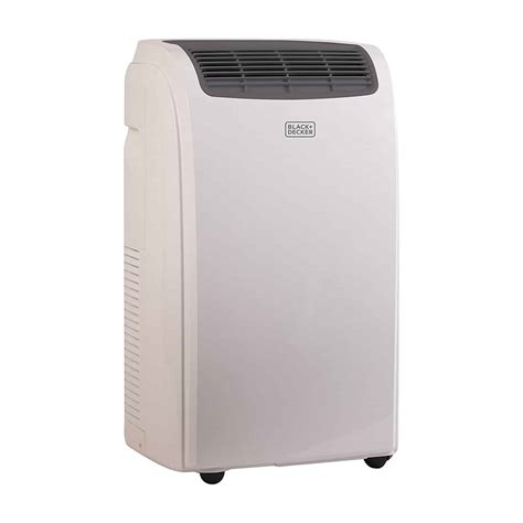 It takes air from the room that's hot, stale, and humid, and blows it over a cold metal coil that's filled with refrigerant. Best Portable Air Conditioner Reviews 2018 (Comparison Chart)