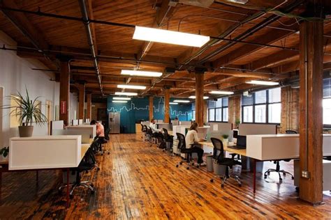 5 Amazing Coworking Spaces In Chicago