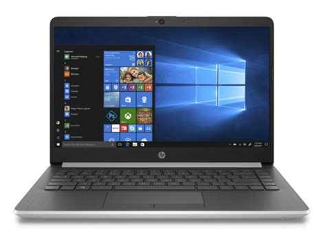The hp notebook 2ul53pa#acj runs on windows 10 home edition. HP 14-cm0023nf Specs and Details - Gadget Review