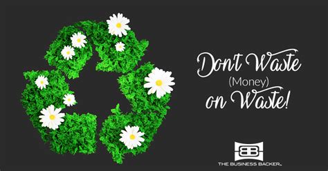 5 Ways Small Businesses Benefit From Responsible Waste Management The