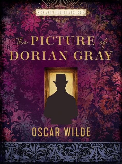 The Picture Of Dorian Gray By Oscar Wilde Quarto At A Glance The