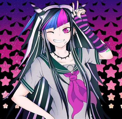 Ibuki Mioda Danganronpa Amino