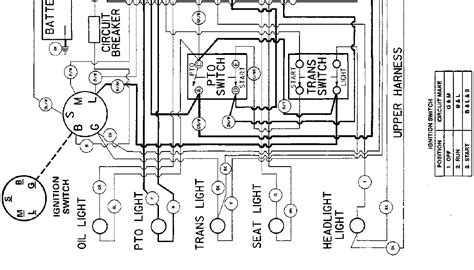 Electric Pto Clutch Wiring Diagram Pto Installation And Applications