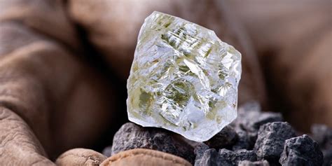 Mining Diamonds The Journey From Rough To Radiant Diamond Guidance