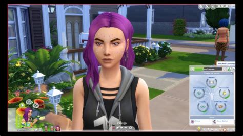 Sims 4 Not So Berry Challenge Updated Rules