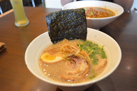 Gurney drive , or persiaran gurney , is a seaside promenade in george town, penang. Our Journey : Penang Gurney Paragon - Goku Raku Ramen