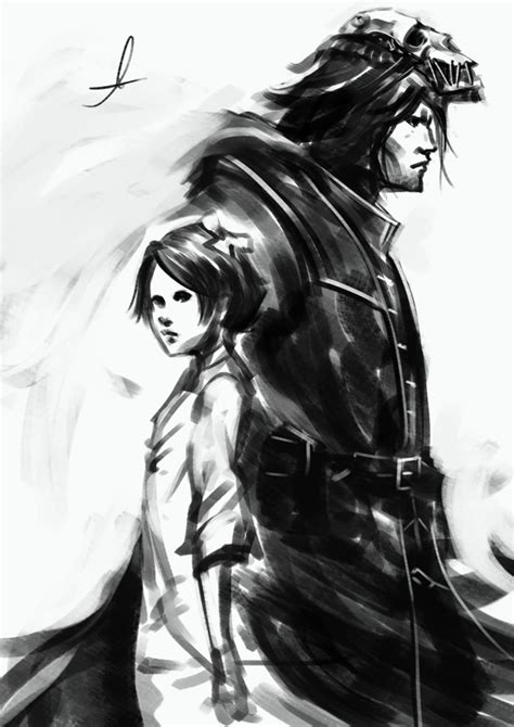 Dishonored 04 By Lutherniel On Deviantart