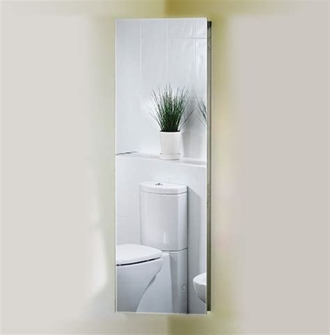Fresh Bathroom Cabinets Ideas Corner Mirror Bathroom Cabinet