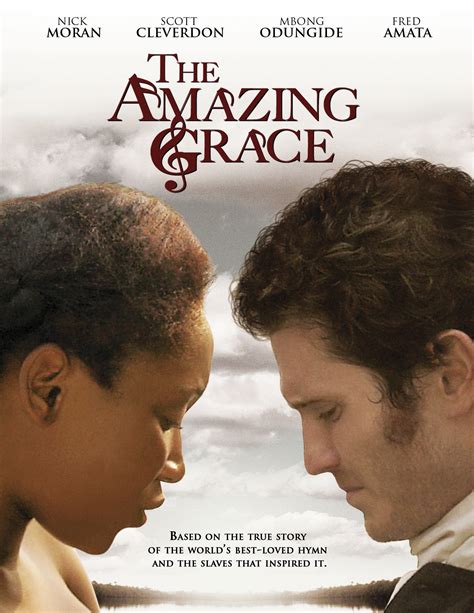 The Amazing Grace 2006