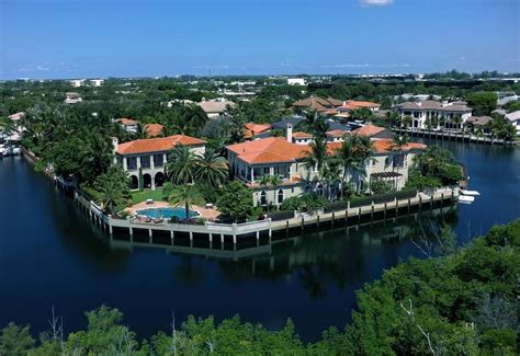 Luxury Resort Portfolio Talks Boca Ratons Luxury Real Estate Market