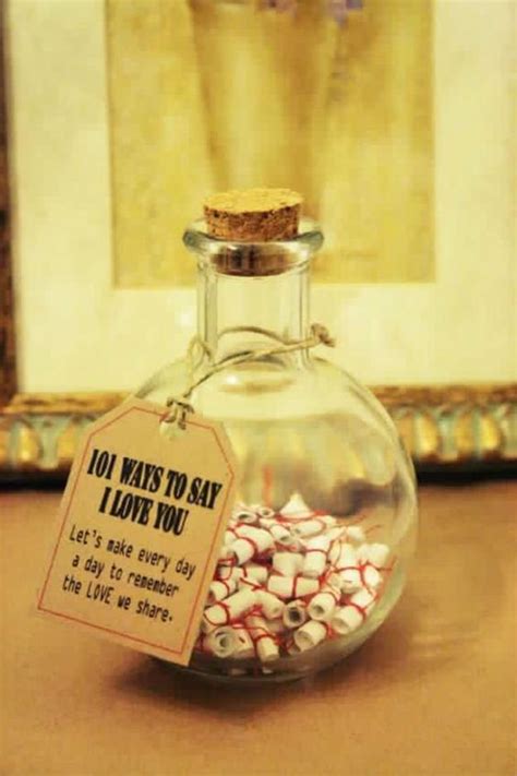 Check spelling or type a new query. 21 DIY Romantic Gifts For Girlfriend You Can't Miss - Feed ...