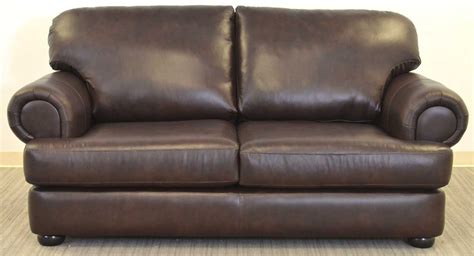 Not only does the leather sofa co. Titan Loveseat ‹‹ The Leather Sofa Company | Sofa company ...