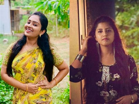Top 20 most beautifull tollywood / telugu actresses list name list with photos. Tamil Serial Actress Name And Photos : Abhiyum Naanum Tv ...