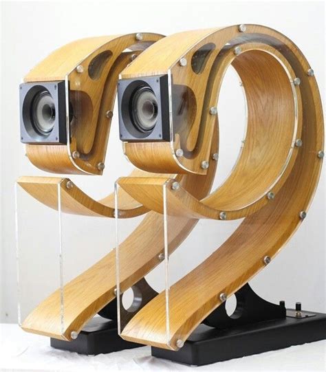 Pin By Ron Ellis On Diy Horn Speaker Design Speaker Box Design Speaker