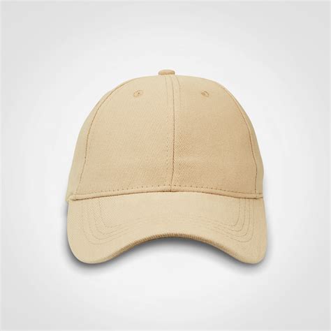 Classic 6 Panel Cap Captivity