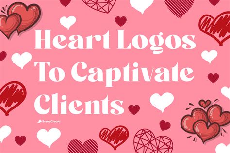 Heart Logo Design Ideas