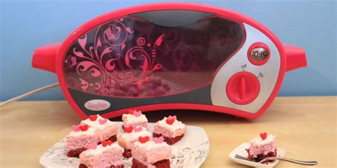 Interesting Facts About The Easy Bake Oven List Lunatic