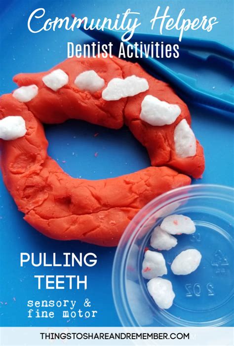Preschool Dental Health Activities Dental Health Preschool Dental